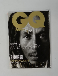 CQ JAPAN　2000年7月