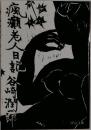 瘋癲老人日記