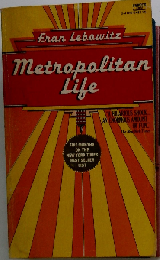 Metropolitan Life