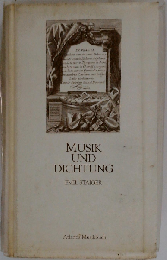 MUSIK UND DICHTUNG