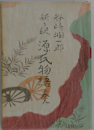 新々訳源氏物語　9巻