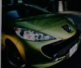 CG　2007年5月号