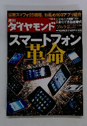 ダイヤモンド　2010年12月4日号