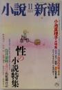 小説新潮 11