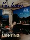 I'm home　2014年3月号　No.68