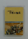 悲運の戦国武将たち 下野の動乱