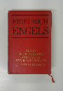 FRIEDRICH　ENGELS