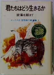 君たちはどう生きるか　波濤を越えて