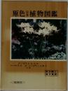 原色日本植物図鑑