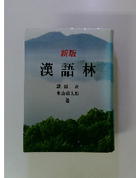 新版 漢語林