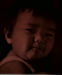 はじめての子供