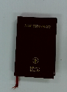 NEW　TESTAMENT