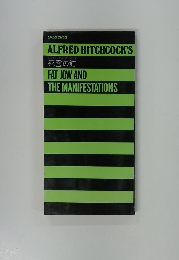 ALFRED　HITCHCOCK'S