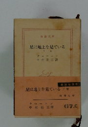 星は地上を見ている　下