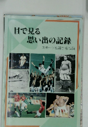 目で見る思い出の記録