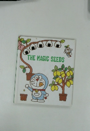 THE　MAGIC　SEEDS
