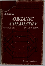 ORGANICCHEMISTRY
