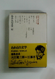 われらの文学 12
