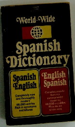 Spanish Dictionary