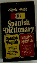 Spanish Dictionary