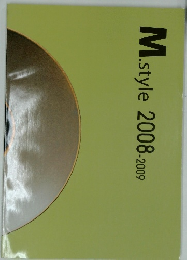 M.style 2008-2009