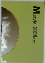 M.style 2008-2009