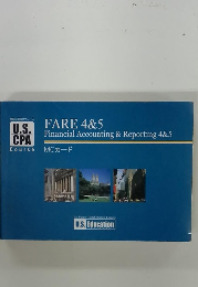 FARE 4&5 Financial Accounting & Reporting 4&5