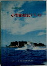 小型船船長テキスト