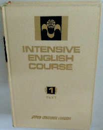 INTENSIVE ENGLISH COURSE 1 TEXT