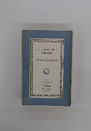 THE　STORY　OF　A　BAD　BOY