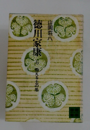 徳川家康 6 燃える土の巻