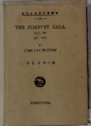 THE FORSYTE SAGA VOL. III