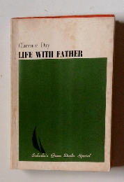 LIFE　WITH　FATHER