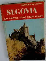 SEGOVIA