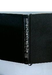 ミッチェル ・メイ・モデル