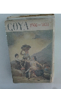 GOYA 1746-1828