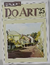 DO　ART　25　1991年7月30日号