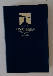 LIGHTHOUSE ENGLISH-JAPANESE DICTIONARY　６ｔｈ edition