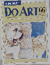 DO ART 66　1992年6月2日号