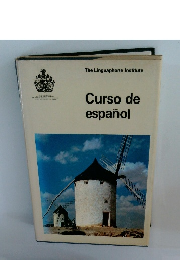 Curso　de　espanol