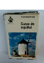 Curso　de　espanol