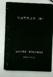 写真管理基準(案)