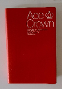 Ace Crown English-Japanese Dictionary Third Edition