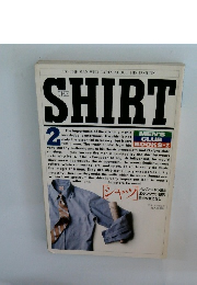 THE SHIRT　シャツ　2