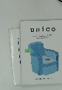 unico　FURNITURE CATALOGUE 2025