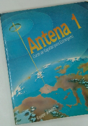 Antena 1 Curso de Espanol para Extranjeros