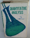 QUANTITATIVE　ANALYSIS　DAY and UNDERWOOD