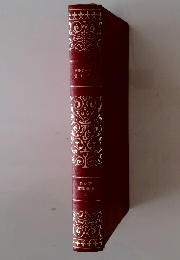 ツルゲーネ父と子　3