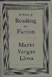 In Praise of Reading and Fiction: The Nobel Lecture