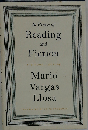 In Praise of Reading and Fiction: The Nobel Lecture